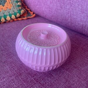 Vintage April Shower dusting powder like mom used to use. Never opened!